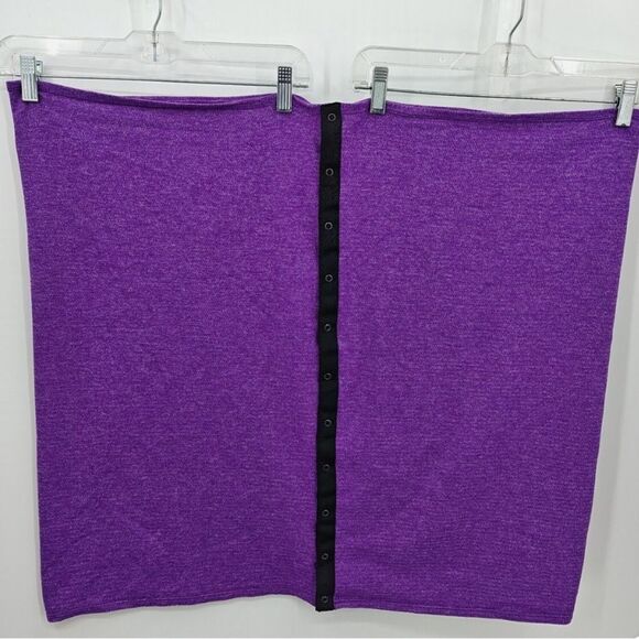 Excellent Condition Purple Lululemon Vinyasa Rulu Wrap/Scarf - Picture 3 of 8